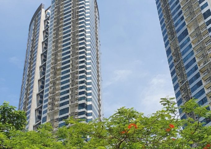 Bán chung cư cao cấp Keangnam 156,6m View đỉnh.