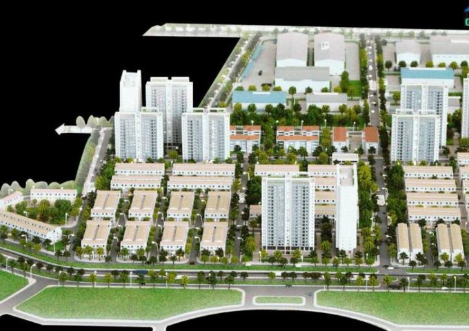  Bán căn hộ chung cư tại Dự án Centa City, Từ Sơn, Bắc Ninh diện tích 75m2 NHANH TAY ĐI NÀO 