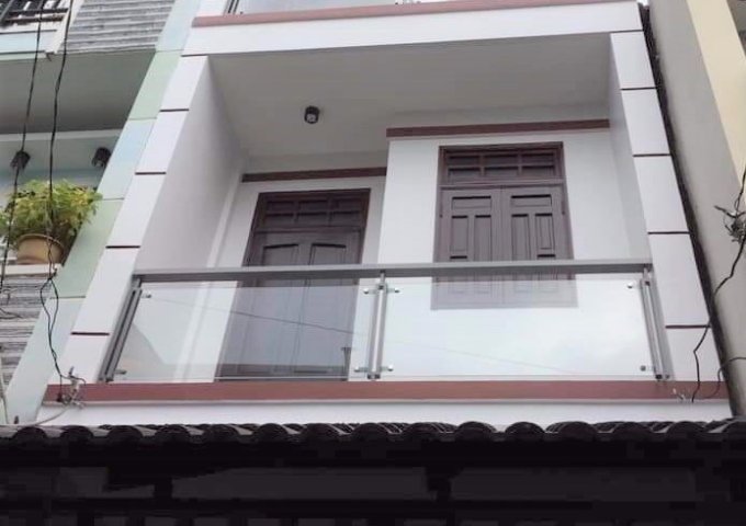 Nhà Bán Gấp, Q.Bình Tân DT 4m x 8, 2 lầu, 3 Phòng Ngủ, Giá 1,99  Tỷ Liên Hệ Anh Giang.