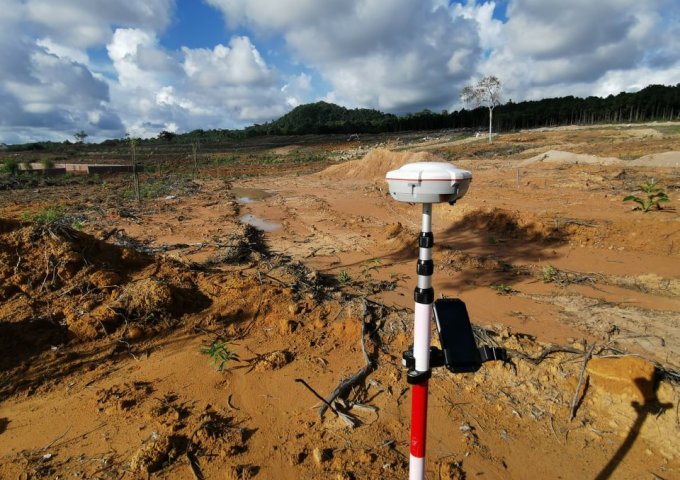 Bán đất tại Đường Cách Mạng Tháng Tám, Phú Quốc,  Kiên Giang diện tích 467m2  giá LH