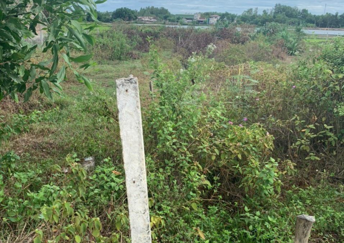 Bán đất tại Cam Thanh, Cam Lộ,  Quảng Trị diện tích 243m2  giá 460 Triệu