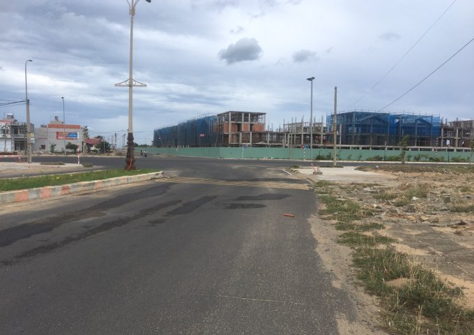 Bán đất nền dự án tại Đường Trần Kiệt, Tuy Hòa,  Phú Yên diện tích 100m2  giá 1,390 Tỷ