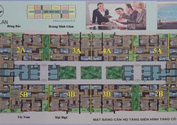 Chính chủ bán căn hộ chung cư tại CT4 Vimeco Nguyễn Chánh, DT 101m2, giá 34tr/m2 LH 0348763246