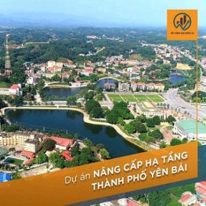 ĐẤT NỀN SỔ ĐỎ KHU DU LỊCH TẠI YÊN BÁI