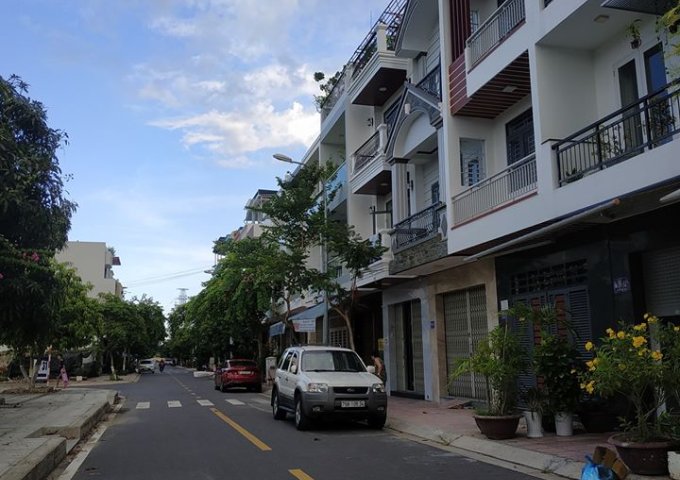 Cho thuê nhà mới khu đô thị Lê Hồng Phong 2, Nha Trang, Giá 18tr/tháng 