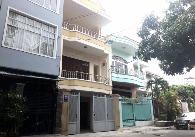 Bán nhà 3 tầng mặt tiền Âu Cơ, p. Phước Tân, tp. Nha Trang
