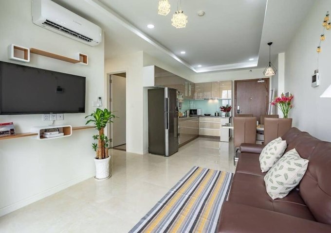 Cho thuê căn hộ chung cư tại Dự án Sunrise City, Quận 7,  Hồ Chí Minh diện tích 71m2  giá 8 Triệu/tháng