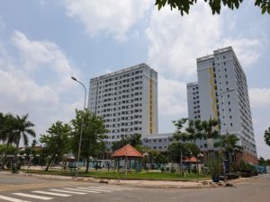 Chính chủ cần bán căn hộ chung cư Fresca Riverside Thủ Đức