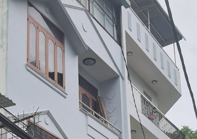 Bán nhà mặt phố tại Đường Nguyễn Thái Bình, Tân Bình,  Hồ Chí Minh diện tích 75m2  giá 13.5 Tỷ
