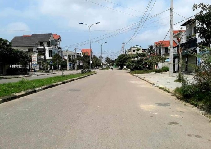 Bán lô đất vị trí đẹp MT đường 29m Nguyễn Văn Đào,TP Huế, giá tốt nhất