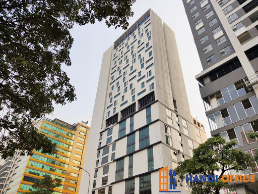 Cho thuê văn phòng tại tòa IDMC Duy Tân, diện tích 245-654m2,giá chỉ 15-18$. LH 0382990840