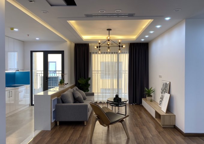 Chính chủ cần cho thuê chung cư B6 Giảng Võ full nội thất, giá rẻ