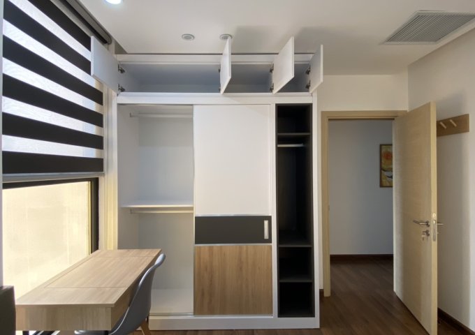 Chính chủ cần cho thuê chung cư B6 Giảng Võ full nội thất, giá rẻ