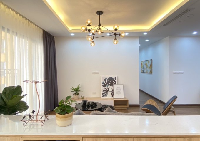 Chính chủ cần cho thuê chung cư B6 Giảng Võ full nội thất, giá rẻ