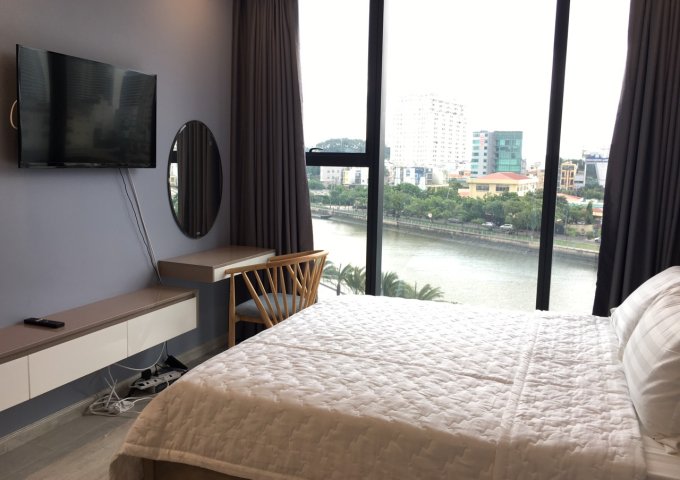Cần cho thuê căn hộ Siêu Đẳng cấp Sunrise Riverside Nam Sài Gòn