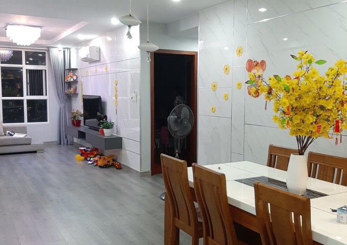 Bán căn hộ Hoàng Anh Thanh Bình, Quận 7, 3 phòng ngủ, diện tích 114m2  giá 3 Tỷ