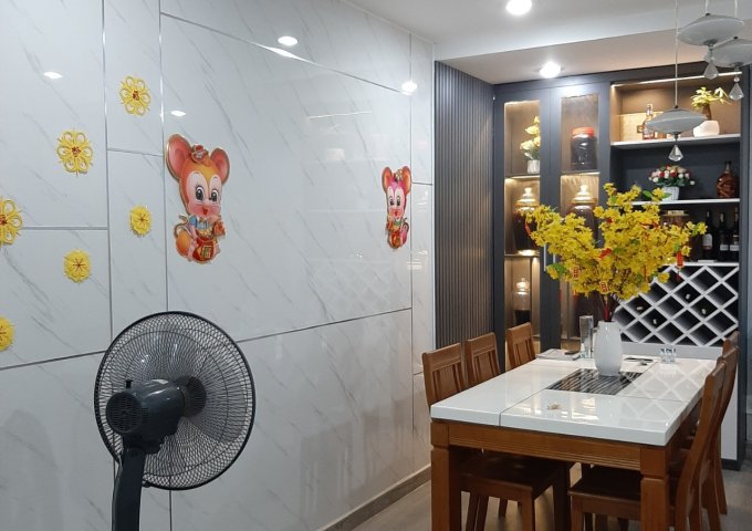 Bán căn hộ Hoàng Anh Thanh Bình, Quận 7, 3 phòng ngủ, diện tích 114m2  giá 3 Tỷ