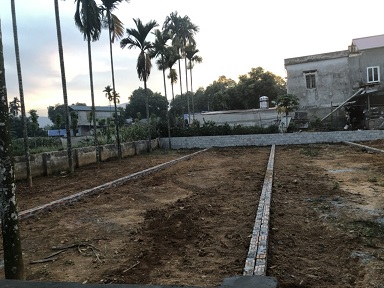 Mở Bán Đất Nền Hòa Lạc Xã Phú Mãn- Huyện Quốc Oai – Hà Nội