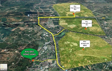 Mở Bán Đất Nền Hòa Lạc Xã Phú Mãn- Huyện Quốc Oai – Hà Nội