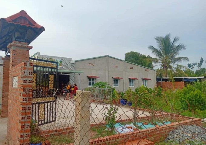 Chuyển công tác bán nhà và đất tại huyện Gò Dầu, tỉnh Tây Ninh