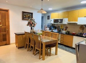 Chính Chủ Cần Bán căn hộ Lầu 8, Chung Cư Nguyễn Văn Đậu (243a Nguyễn Thượng Hiền) – Phường 6 – Quận Bình Thạnh – TP.Hồ Chí Minh