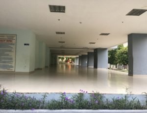 Chính Chủ Cần Bán căn hộ Lầu 8, Chung Cư Nguyễn Văn Đậu (243a Nguyễn Thượng Hiền) – Phường 6 – Quận Bình Thạnh – TP.Hồ Chí Minh