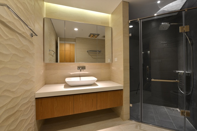 Cho thuê căn góc chung cư Mulberry Lane diện tích rộng, nhà thoáng đẹp đồ siêu đẹp.