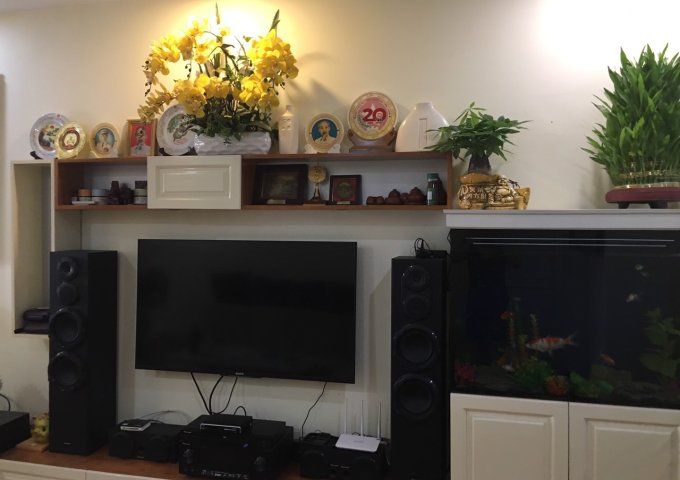 Chính chủ cần bán căn hộ chung cư tại Vinaconex 3 Trung Văn, DT 79m2, Giá 2.17 tỷ LH 0983.986.365