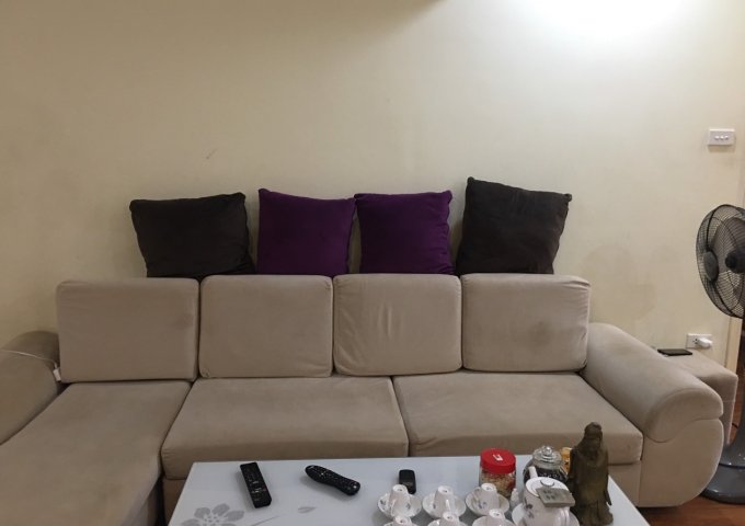 Chính chủ cần bán căn hộ chung cư tại Vinaconex 3 Trung Văn, DT 79m2, Giá 2.17 tỷ LH 0983.986.365