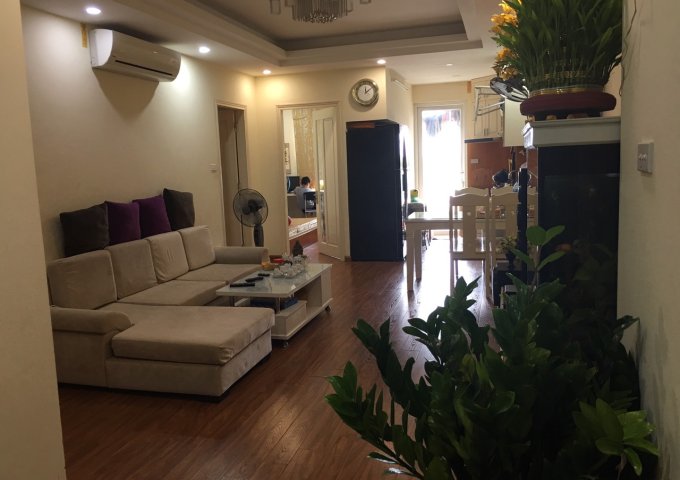 Chính chủ cần bán căn hộ chung cư tại Vinaconex 3 Trung Văn, DT 79m2, Giá 2.17 tỷ LH 0983.986.365