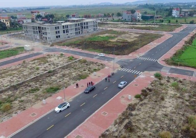 Bán đất nền dự án tại Phường Kim Chân, Bắc Ninh,  Bắc Ninh diện tích 90m2  giá 1.5 Tỷ