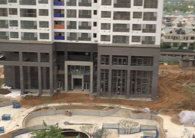 Bán căn hộ chung cư tại Dự án Khu đô thị mới Nghĩa Đô, Bắc Từ Liêm,  Hà Nội diện tích 45m2  giá 1.4 Tỷ