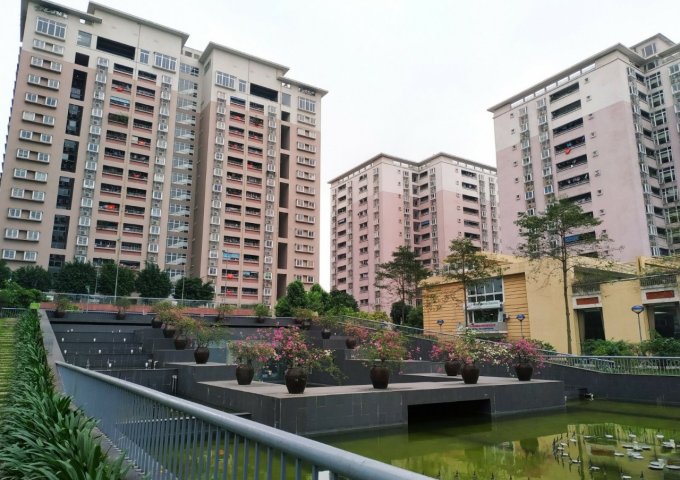 Căn hộ GH5-Green House tầng cao_view Vinhomes_Ban công Đông Nam_cửa Tây Bắc.
