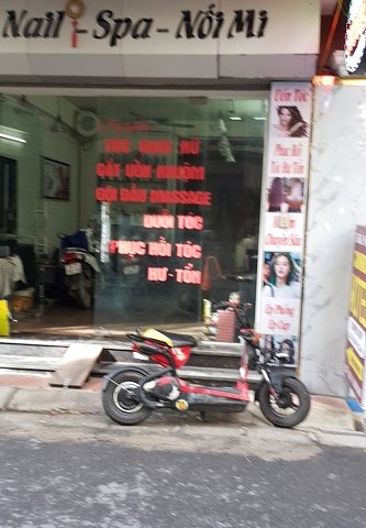 Chính chủ cho thuê mặt bằng tại Khuất Duy Tiến, Thanh Xuân, Hà Nội.