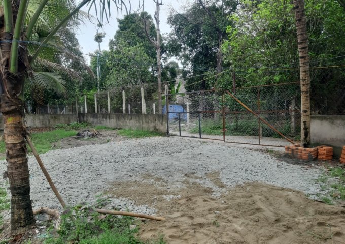 Bán đất tại Phường An Thạnh, Thuận An,  Bình Dương diện tích 1512m2  giá 7.5 Triệu/m²