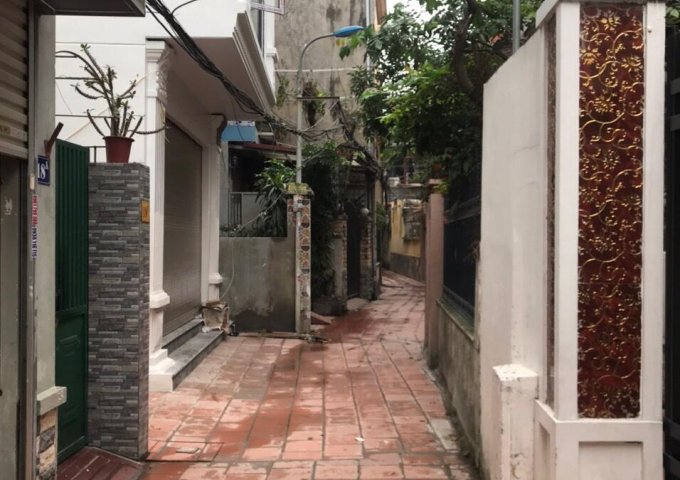 Bán nhà đường Lạch Tray – Ngô Quyền – Hải Phòng.