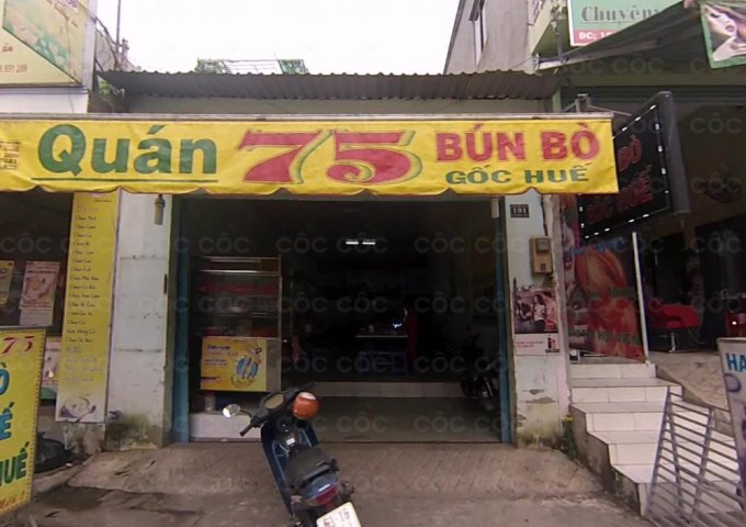 BÁN NHÀ MTKD 191 GÒ XOÀI, BHH.A, BÌNH TÂN, 4.7x4.5m, NỞ HẬU 5M, GIÁ 10.9 TỶ. LH 0989272896