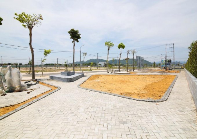 Bán đất nền dự án tại Đường 5, Liên Chiểu,  Đà Nẵng diện tích 100m2  giá 2.6 Tỷ