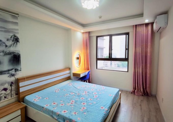 Căn hộ Park Residences Phú Hoàng Anh 2, 2 phòng ngủ, dọn vào mọi lúc