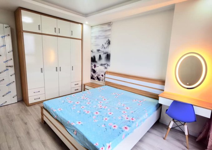 Căn hộ Park Residences Phú Hoàng Anh 2, 2 phòng ngủ, dọn vào mọi lúc