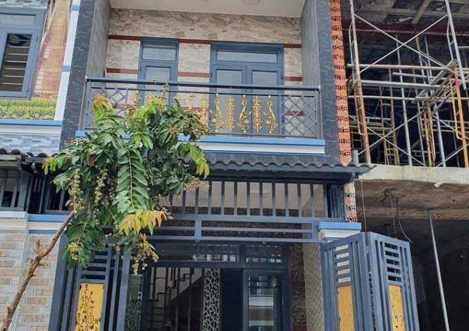 Bán nhà riêng tại Dự án Tân Phước Khánh Village, Tân Uyên, Bình Dương diện tích 145m2 giá 1.8 Tỷ