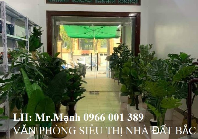 Cho Thuê Văn Phòng Trung Tâm TP Bắc Ninh