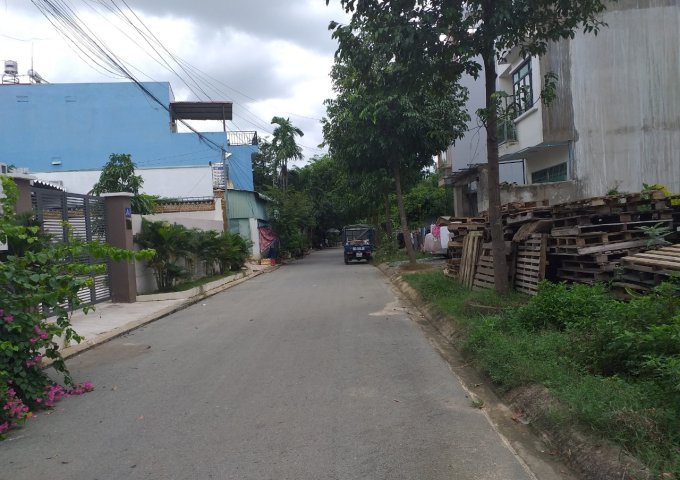 CẦN BÁN NHANH LÔ ĐẤT THỔ CƯ 100%, SHR , TẠI KHU ĐÔ THỊ MỚI BÌNH NGUYÊN PHƯỜNG BÌNH AN, THÀNH PHỐ DĨ AN, TỈNH BÌNH DƯƠNG, LH : 0983846465