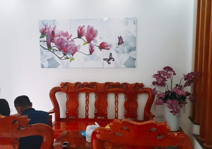 CẦN BÁN NHÀ SIÊU ĐẸP PHỐ LÁNG HẠ-THÀNH CÔNG GIÁ CHỈ 2.8 TỶ GẦN ĐƯỜNG Ô TÔ.