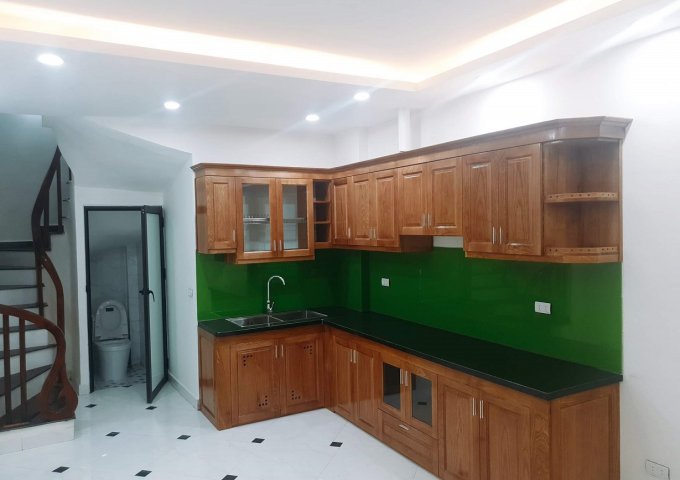 CẦN BÁN NHÀ SIÊU ĐẸP PHỐ LÁNG HẠ-THÀNH CÔNG GIÁ CHỈ 2.8 TỶ GẦN ĐƯỜNG Ô TÔ.