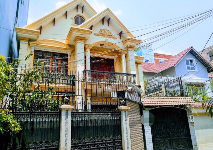Bán nhà riêng tại Phường 2, Tân Bình,  Hồ Chí Minh diện tích 216m2  giá 29 Tỷ