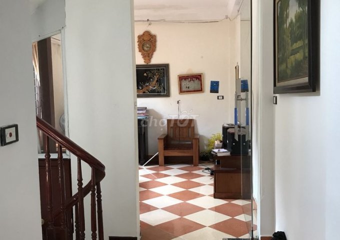 CẦN BÁN NHÀ CHÍNH CHỦ NGÕ 122 ĐƯỜNG LÁNG, ĐỐNG ĐA, HÀ NỘI