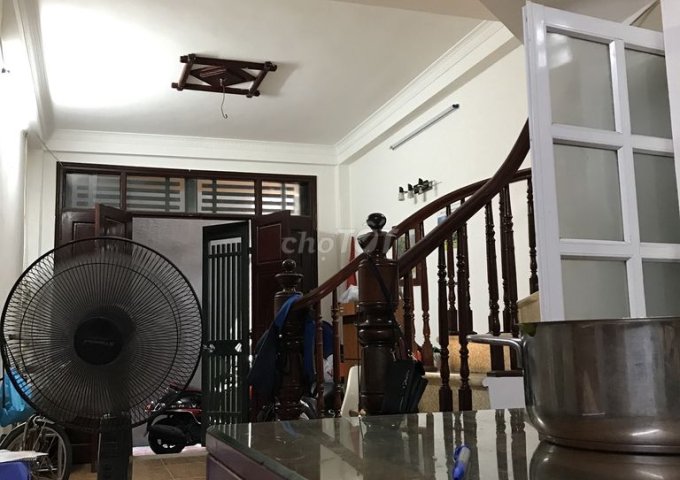 CẦN BÁN NHÀ CHÍNH CHỦ NGÕ 122 ĐƯỜNG LÁNG, ĐỐNG ĐA, HÀ NỘI