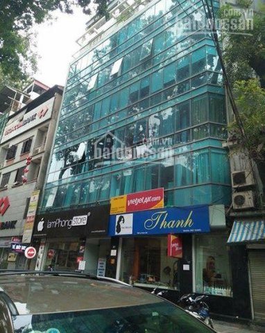 Cho thuê văn phòng cực đẹp 15-40m2 tại 95H Lý Nam Đế, Hoàn Kiếm, Hà Nội. LH: 0842869966