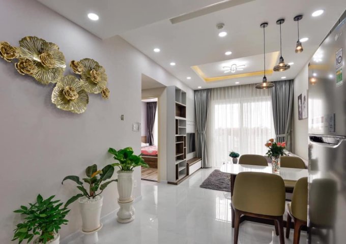 Cho thuê gấp chung cư cao cấp Nam Sài Gòn Sunrise City Riverside